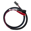 Can-Am OEM, 12 Volt Supply Cable, Defender Maverick, 529035997