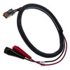 Can-Am OEM, 12 Volt Supply Cable, Defender Maverick, 529035997