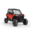 Can-Am New OEM, Maverick Soft Cab Enclosure, 715004724