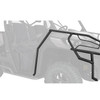Can-Am New OEM, Defender Steel Front Rancher Body Side Protectors, 715003617