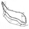 Can-Am New OEM Molded Frame, 705009339