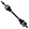 Can-Am New OEM, Maverick Trail Rear Premium Half Shaft, 705502541