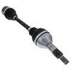Can-Am New OEM, Maverick Trail Rear Premium Half Shaft, 705502541