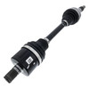 Can-Am New OEM, Maverick Trail Rear Premium Half Shaft, 705502541