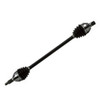 Can-Am New OEM Rear Performance Half Shaft Includes CVs Shafts & Boots 705502362