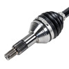 Can-Am UTV OEM Half Shaft, 705402575