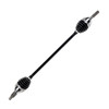 Can-Am New OEM, Maverick Front Left Performance Half Shaft, 705401830 705402099