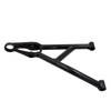 Can-Am New OEM, Outlander Renegade Left Black Upper Suspension Arm, 706201796