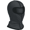 Ski-Doo New OEM, Black Small/Medium Nylon Spandex Basic Balaclava, 4456857290