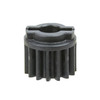 Ski-Doo OEM Engine Cooling Pump Gear, 420234627