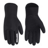 Sea-Doo New OEM, Unisex Extra Small Waterproof Nylon Neoprene Gloves, 2867290290