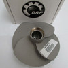 Sea-Doo New OEM Stainless Steel Impeller 267000757 GTR RXP 215