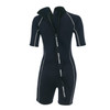 Sea-Doo New OEM Adult Women's XS, Neoprene Escape Shorty Wetsuit, 2867230201