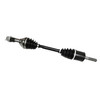 Can-Am New OEM, Outlander Renegade Front Right Premium Half Shaft, 705401428
