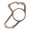 Ski-Doo OEM Transmission & Drivetrain Assembly Plate, 504153560