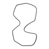 Ski-Doo OEM Engine Assembly Rubber Ring, 420430044