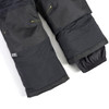 Ski-Doo New OEM, Waterproof Windproof Nylon Kids' X-Team Highpants, 4415802390