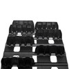 Ski-Doo New OEM Conquer 280 (3.5” pitch - 15" x 154" x 2.80"), C9341M