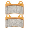 Ski-Doo OEM MX Z Brake Pad Kit, 507032615