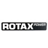 Can-Am UTV OEM Label Rotax Power, 704905524