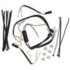 Can-Am New OEM, Defender Heated Accessories Wiring Harness, 715006036