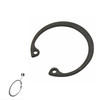 BRP New OEM, Retaining Ring, 420845790