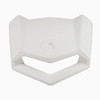 Can-Am OEM White Facia Cover for Maverick, 705010277