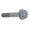 Can-Am OEM Hexagonal Flanged Screw (M8 X 42), 250001050