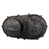Can-Am UTV OEM, Variator Cover, Defender Maverick, 420212503