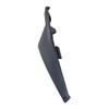 Can-Am OEM Right Hand Front Facia Trim for Maverick, 705005993