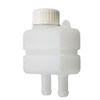 Ski-Doo OEM Crankacse Oil Tank for MX Z, 420956240