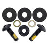 Can-Am OEM Door Limit Device Kit for Defender, 703500982