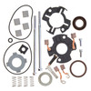 Ski-Doo OEM Carbon Brush Set, 420881141