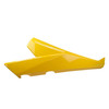 Can-Am UTV OEM Yellow Rh Rear Fender, 705009034