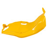 Can-Am UTV OEM Yellow Lh Front Fender Trim, 705005953