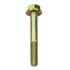 Can-Am OEM Hexagonal Flanged Screw (M8 X 55), 207685544