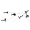 Sea-Doo PWC OEM Kit Cooler Latch, 295501201