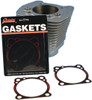 James Gaskets New Sportster Head/Base Gasket, 681-5335