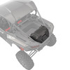Polaris New OEM RZR XP Lock & Ride 55 QT Rear Cargo Box, 2884525