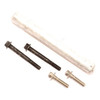 Johnson Evinrude OMC OEM Anode & Screw Kit, 0433580 5007089 5010190