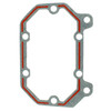 Johnson Evinrude OMC OEM Rectifier & Regulator to Cylinder Block Gasket, 0344472