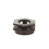 Johnson Evinrude OMC New OEM Propeller Nut, 203829, 0203829