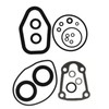 Johnson Evinrude OMC OEM 1986-2010 40-75HP Gearcase Seal Kit, 5000309