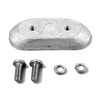 Johnson Evinrude OMC OEM Zinc Anode Kit Ob, 0173029