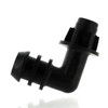 Johnson Evinrude OMC OEM Fuel Outlet Elbow Fitting (V6 60) 105-175HP, 0345238