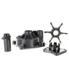 Johnson Evinrude OMC OEM Water Pump Repair Kit 40-75HP, 0432955