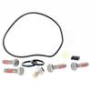 Johnson Evinrude OMC OEM Water Pump Repair Kit 40-75HP, 0432955