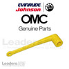 Johnson/Evinrude/OMC New OEM Prop Propeller Wrench, 50 HP -130 HP V4 20' 0770242