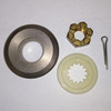 Johnson Evinrude OMC OEM Porpeller Hardware Kit 40-130HP, 5005034
