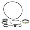 Johnson Evinrude OMC New OEM Gearcase Seal Kit, 150HP - 300HP Outboard, 5009438